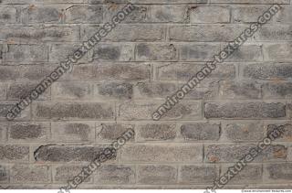 Photo Textures of Wall Bricks